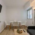 Habitación en valencia