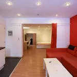 Studio of 45 m² in brussels