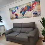 Rent 1 bedroom apartment of 40 m² in Valencia