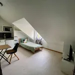 Studio de 12 m² à paris