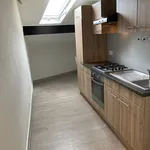  appartement avec 1 chambre(s) en location à Liège