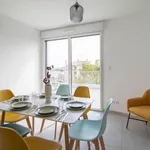  appartement avec 5 chambre(s) en location à Lyon