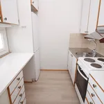 Vuokraa 1 makuuhuoneen asunto, 33 m² paikassa Helsinki