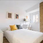 Rent 4 bedroom apartment in Valencia