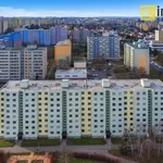 Pronajměte si 1 ložnic/e byt o rozloze 29 m² v Capital City of Prague