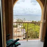 Alquilo 2 dormitorio apartamento de 81 m² en Cartagena