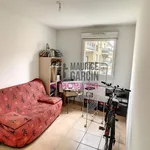 Appartement de 54 m² avec 1 chambre(s) en location à Sorgues