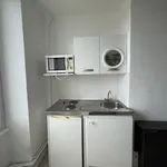 Appartement de 9 m² avec 1 chambre(s) en location à REIMS