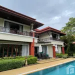 Rent 4 bedroom house of 550 m² in Phuket