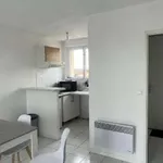 Appartement de 38 m² avec 2 chambre(s) en location à Albi