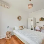 Quarto de 254 m² em Lisboa