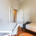 Rent 7 bedroom apartment in Lisbon