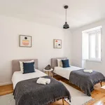 Rent 3 bedroom apartment in lisbon