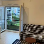 Studio de 22 m² à Villiers Sur Marne