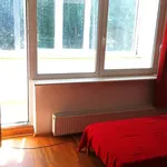 Rent a room in vilnius