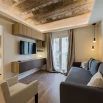 Alquilo 3 dormitorio apartamento de 861 m² en Barcelona