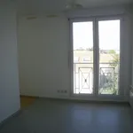 Rent 2 bedroom apartment of 22 m² in R