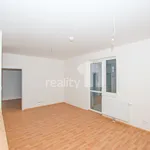 Pronajměte si 2 ložnic/e byt o rozloze 39 m² v Liberec