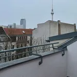 Rent a room in berlin