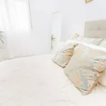 Rent 1 bedroom apartment in malaga