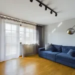 Rent 2 bedroom apartment of 52 m² in Warsaw