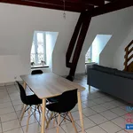 Appartement de 39 m² avec 2 chambre(s) en location à Épernon