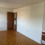 2 bedroom apartment of 645 sq. ft in Gatineau