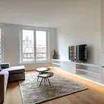 Huur 3 slaapkamer appartement van 130 m² in Amsterdam