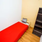 Rent a room in warsaw