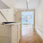 Rent 2 bedroom house of 150 m² in Bruxelles