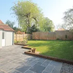 Rent 4 bedroom house in Winchester