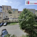 Rent 1 bedroom apartment of 50 m² in Capital City of Prague