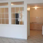 Appartement de 53 m² avec 2 chambre(s) en location à Hauterives