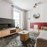 Rent 1 bedroom flat of 390 m² in London