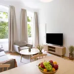 Miete 1 Schlafzimmer wohnung von 39 m² in berlin