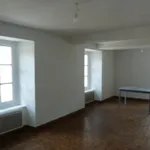 Maison de 48 m² avec 1 chambre(s) en location à Florac trois rivieres