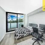 Rent 2 bedroom apartment in Wentworthville