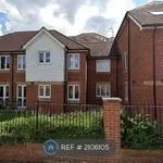 Rent 1 bedroom flat in South East England