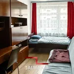 Rent 1 bedroom apartment of 10 m² in Krakow