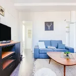 Appartement de 44 m² avec 2 chambre(s) en location à Nantes