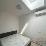 Rent 3 bedroom apartment of 95 m² in Milano