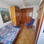 Alquilar 6 dormitorio apartamento en Salamanca