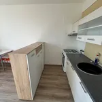 Rent 1 bedroom apartment in Ústí nad Labem