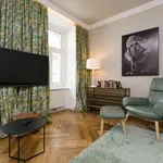 Miete 1 Schlafzimmer wohnung von 38 m² in Vienna