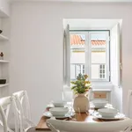 Rent 2 bedroom apartment in lisbon