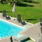 Bilocale arredato con piscina Castelnuovo del Garda