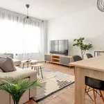 Rent 2 bedroom apartment of 100 m² in madrid