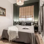 Alquilo 5 dormitorio apartamento de 100 m² en Madrid