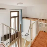 Rent 1 bedroom apartment of 25 m² in Milan