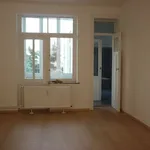 Huur 1 slaapkamer appartement in Etterbeek